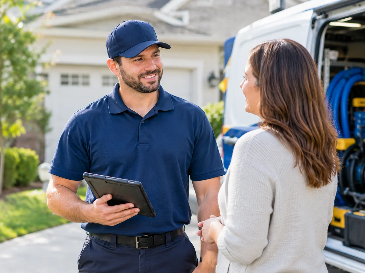 Sewage Backup Cleanup Dinwiddie, VA FAQs